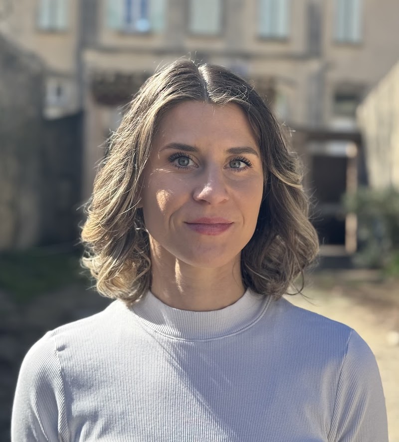 Anne-Sophie AYMARD - Enseignante Activité physique Adapté et Santé / Coach Sportive / Massage Bien-être