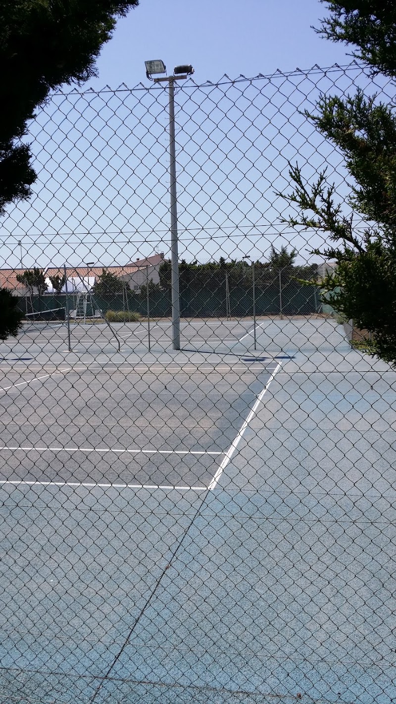 Complexe Sportif Marius Aillet