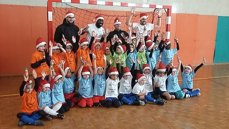 Salle Municipale Omnisports