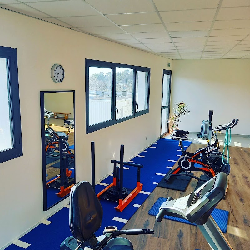 Salle de Sport Performance + – Sport Santé – Coaching sportif - Préparation physique - Pilâtes