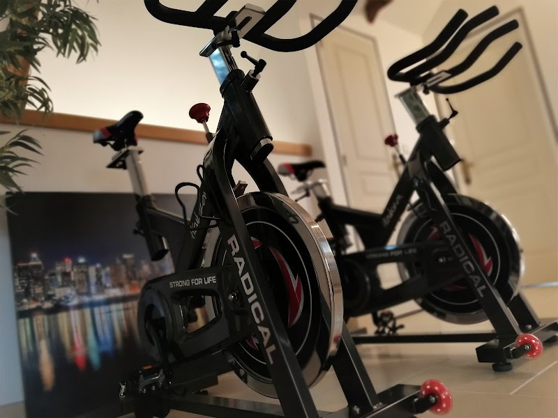 ATLAS COACHING | Frémont Thomas | Coach sportif à domicile | BAYEUX CAEN SAINT LÔ