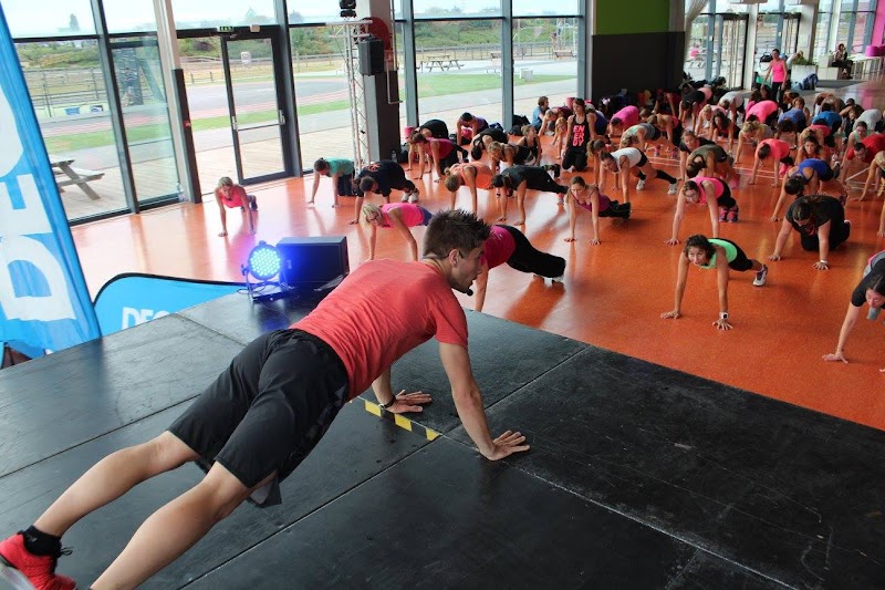 coach sportif à domicile