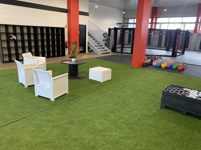 JLH Sport Santé Ifs