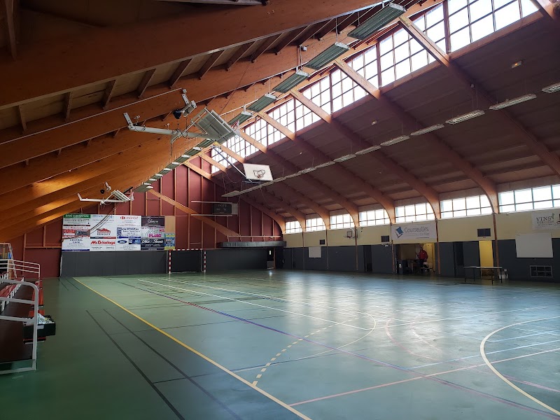 Office Courseullais Des Sports