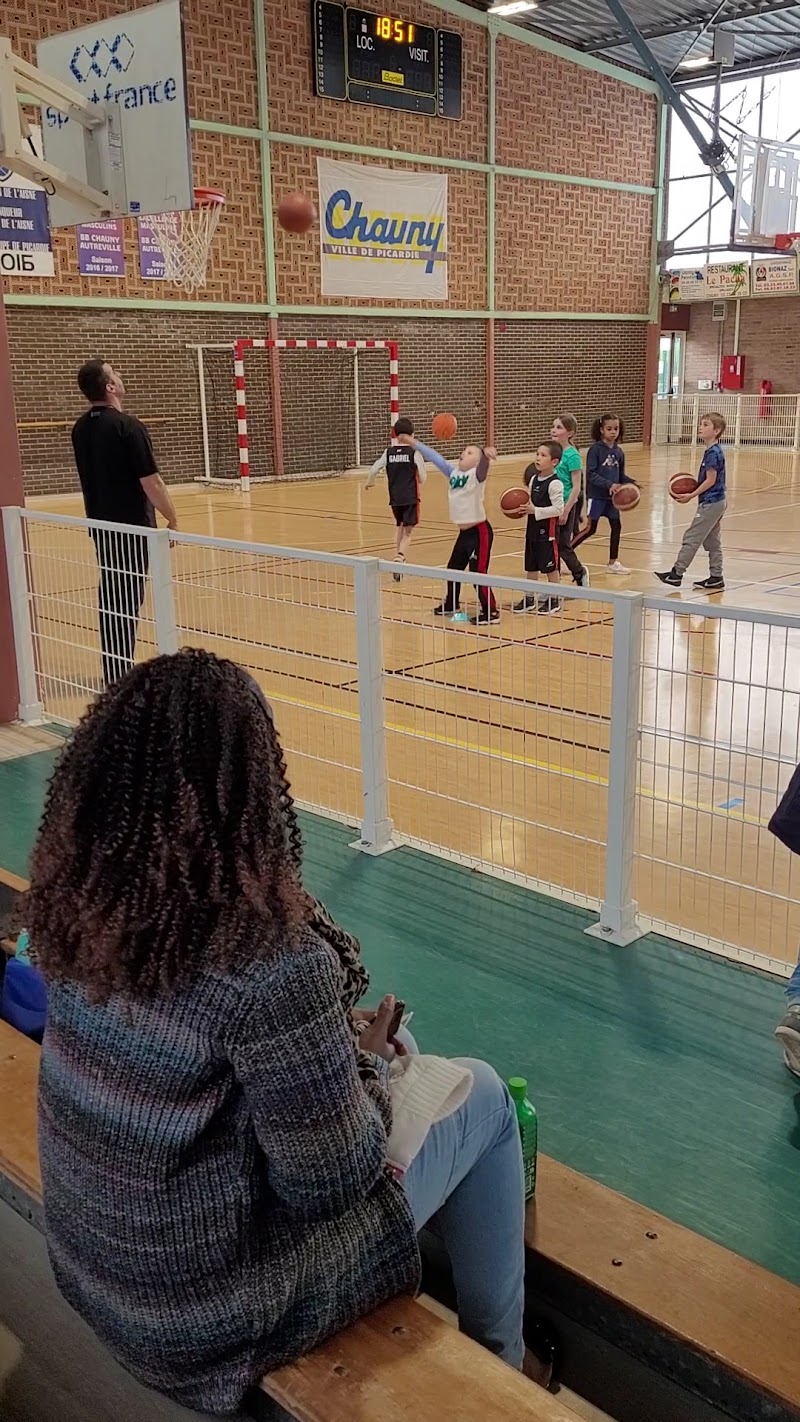 Club Sportif Blerancourtois