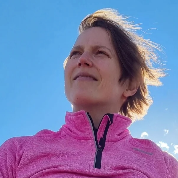 Claire Floquet Personal Training