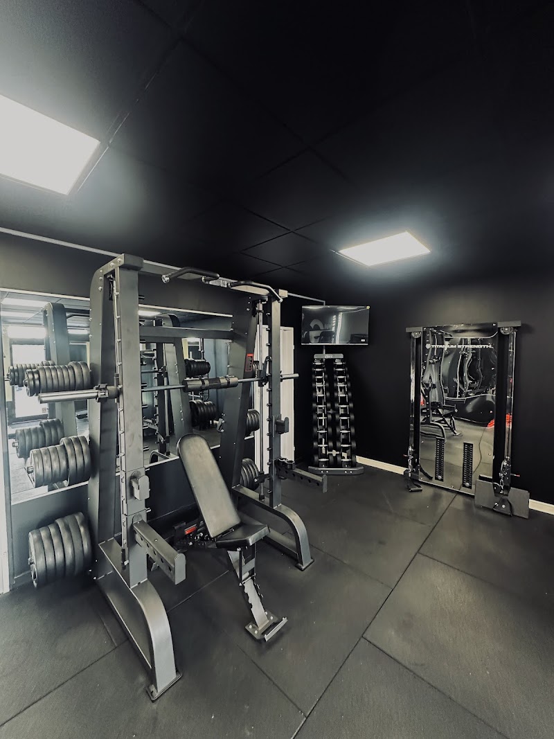 MyMicroGym