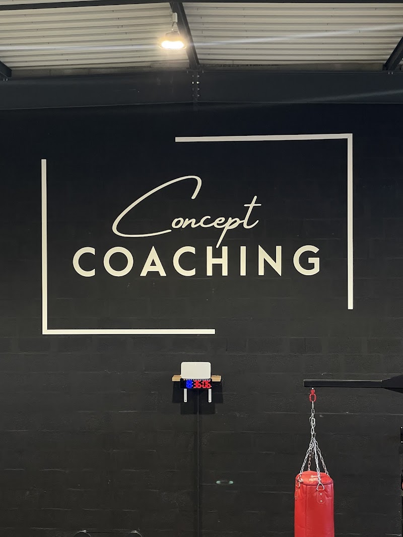CONCEPT COACHING