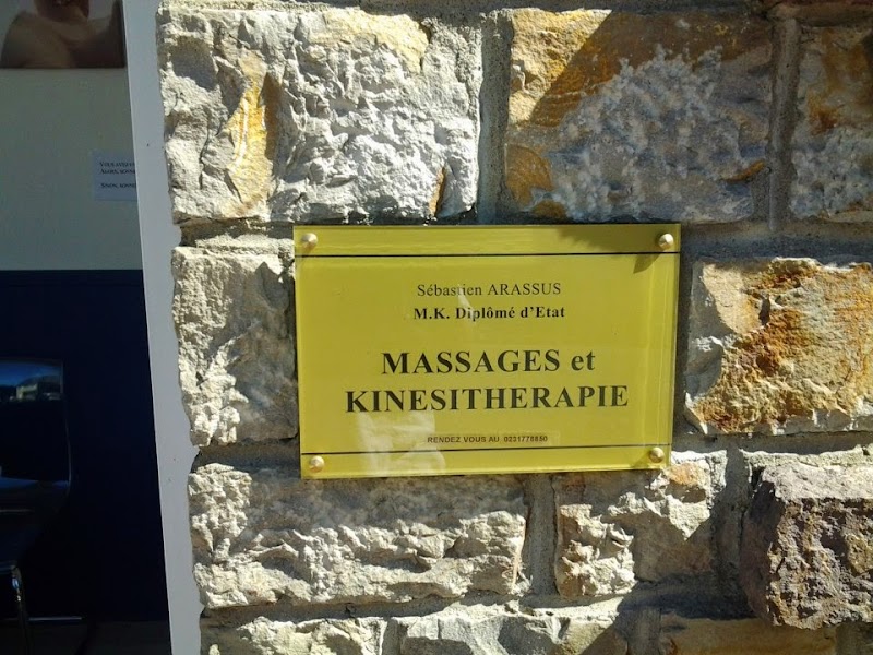 Cabinet de massage , de kinésithérapie, de dry-needling