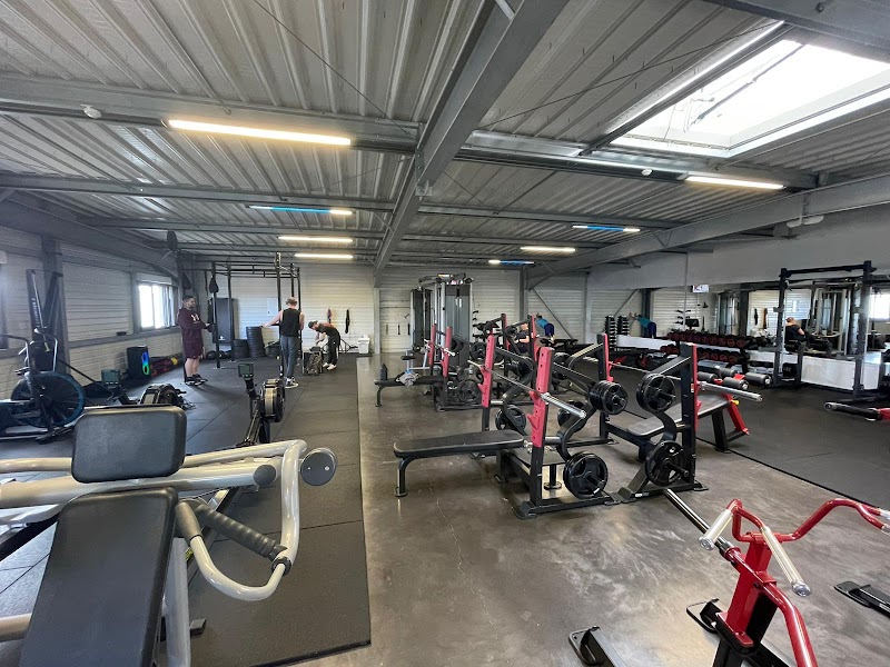 Planète Fitness - Salle de Sport