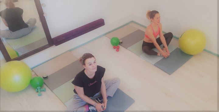 Coaching sportif Mathilde Jagut