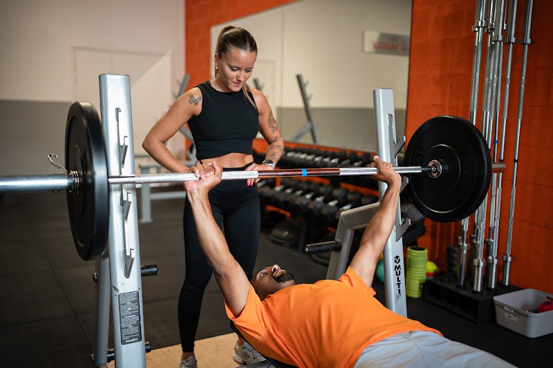 lisathlete
