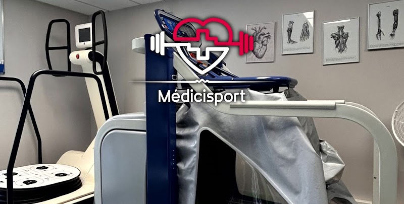 Medicisport