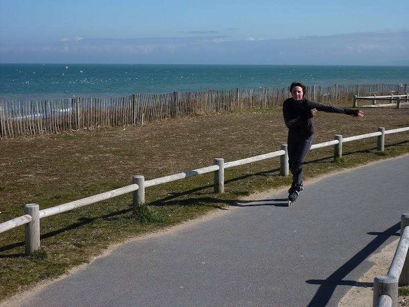 Alice Geffard - Coach Sportif