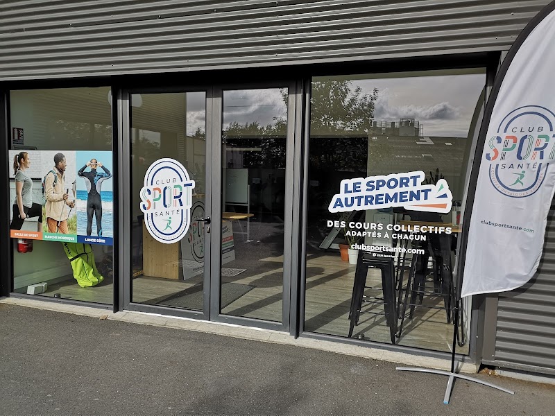 Club Sport Santé
