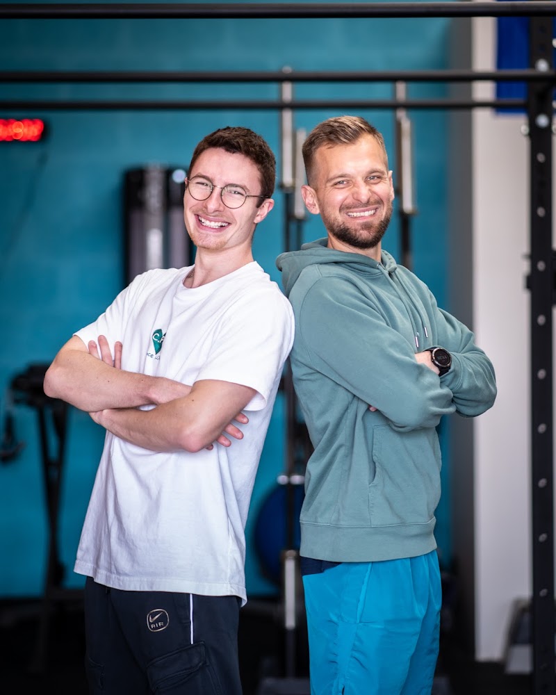 Core performance training