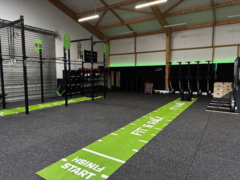 Core Training Studio