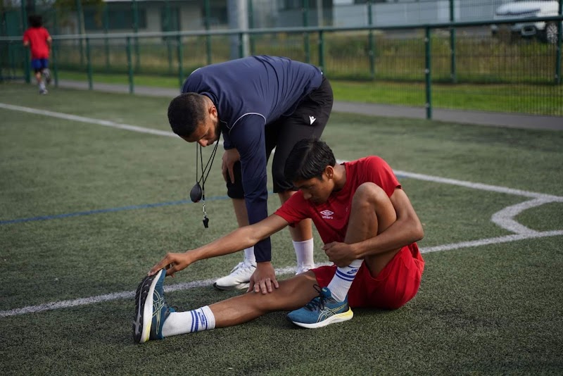 Hi fitness - Coach sportif - Photo 1