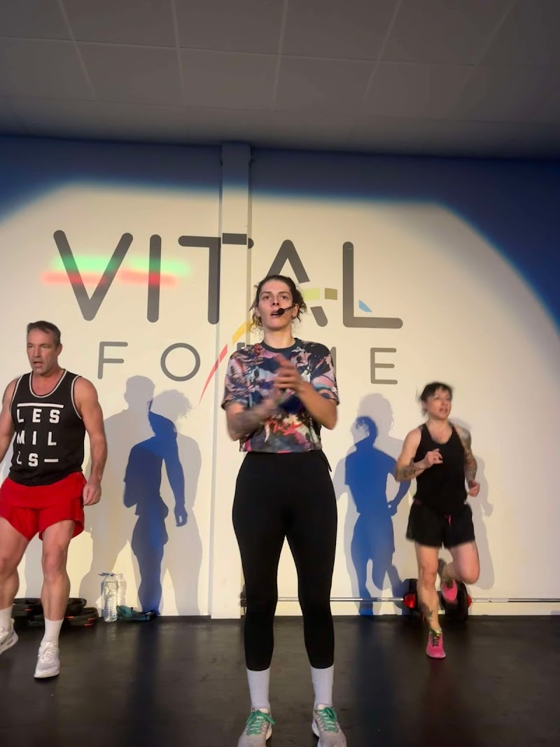 VITAL FORME IFS