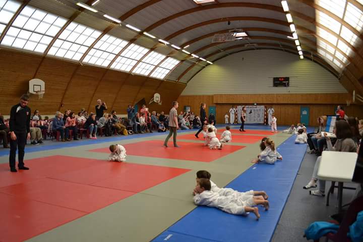 Gymnase Zénon Ruda