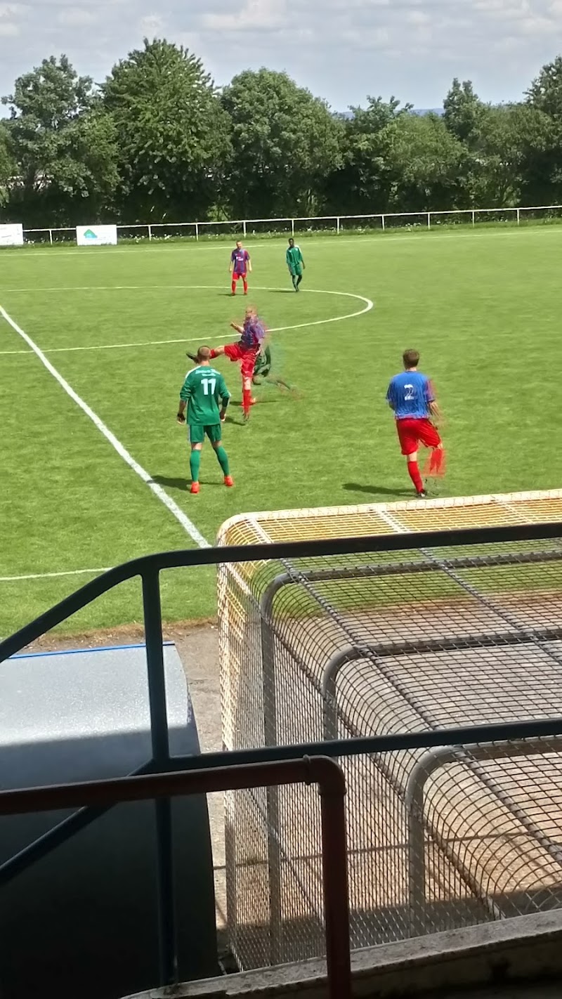 Sportive de Potigny