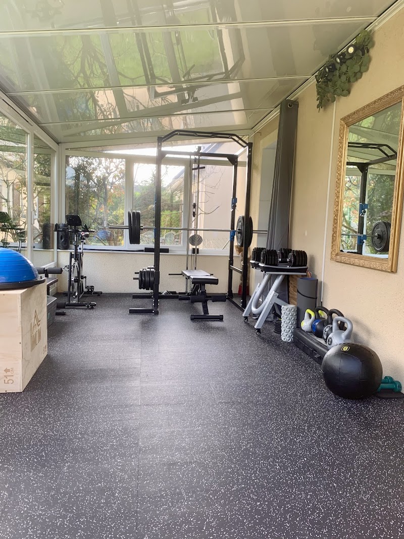 Elysium Personal Training