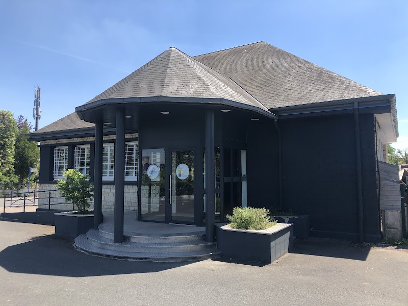 Kiné Forme Récup Colombelles