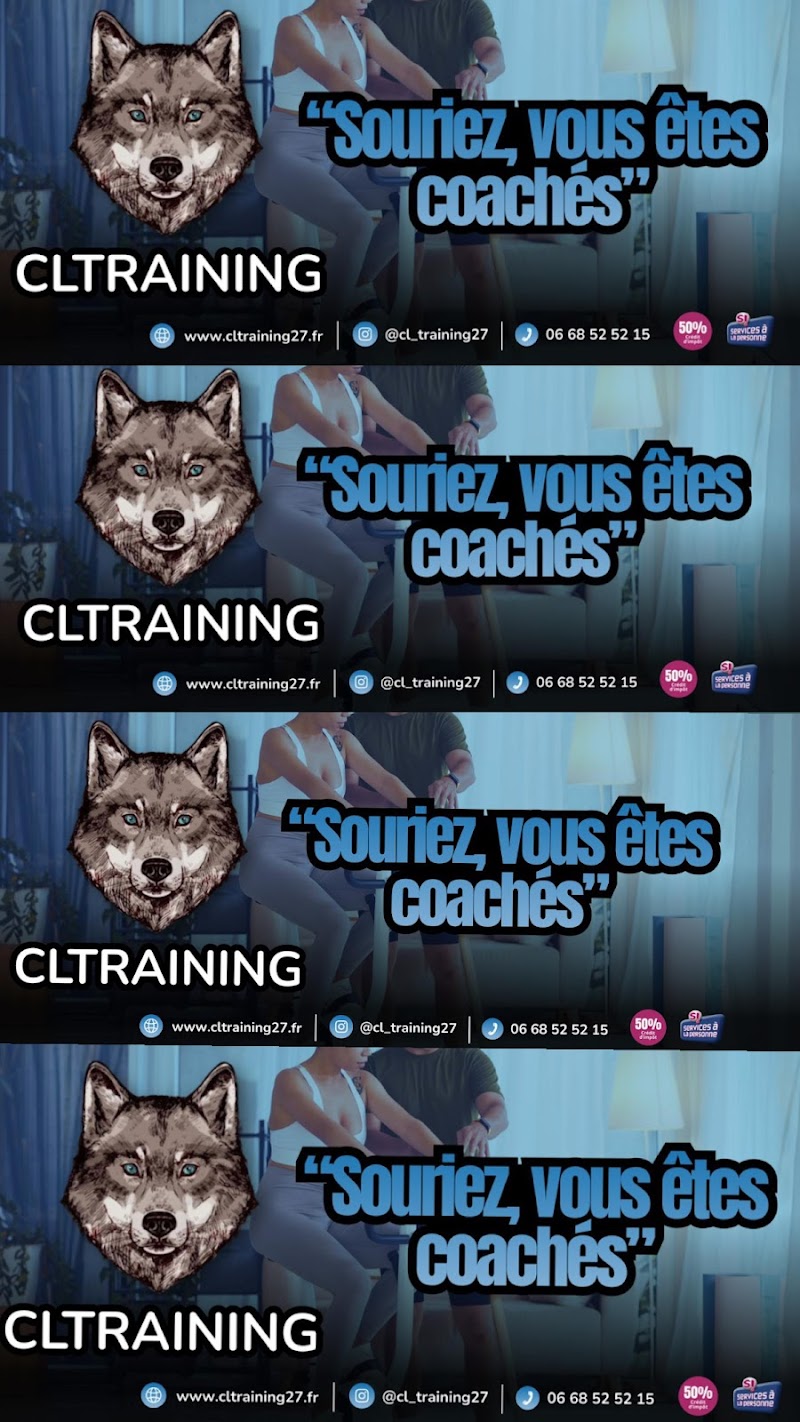 CLTraining