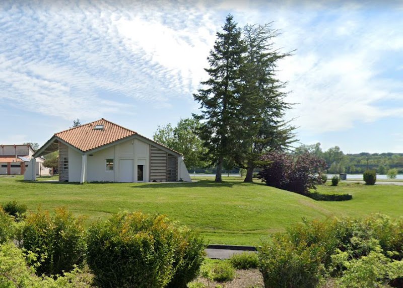 Gymnase de Saint-Yrieix-sur-Charente
