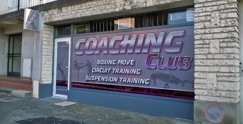 Gauthier Coaching - Coach Angoulême