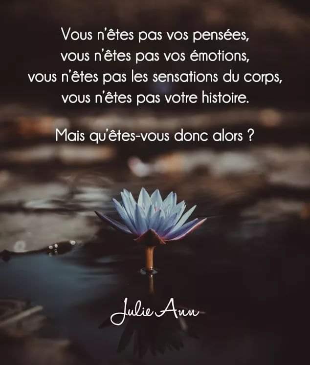 Djami Maître Praticienne P.N.L CHARENTE