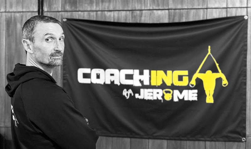 Coaching by Jérôme