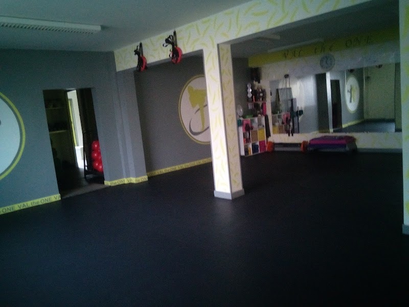 VAL the ONE / Fitness