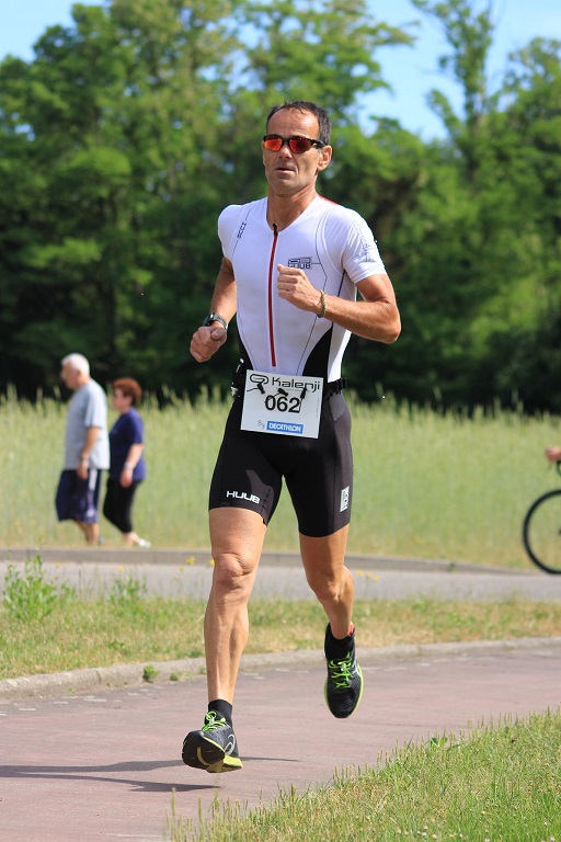 OC coaching / Olivier Cailler Coach Sportif