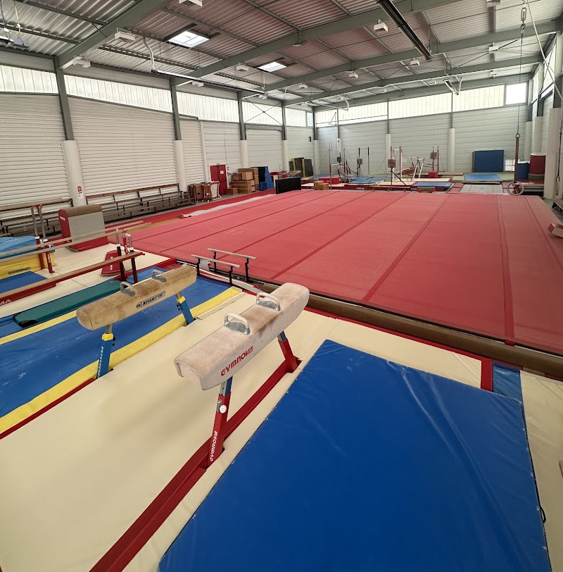 JARNAC SPORTS GYMNASTIQUE