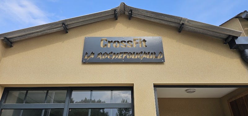 CrossFit LA ROCHEFOUCAULD