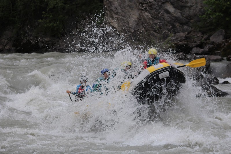 Sport nature vars