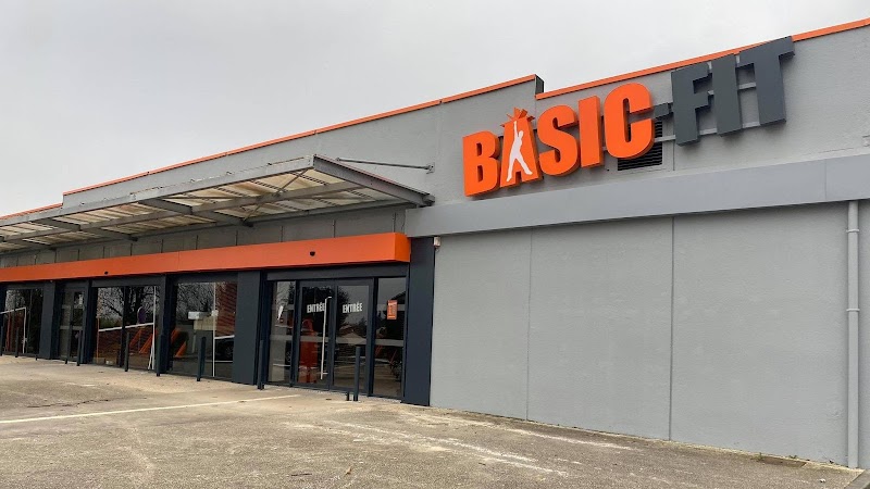 Basic-Fit