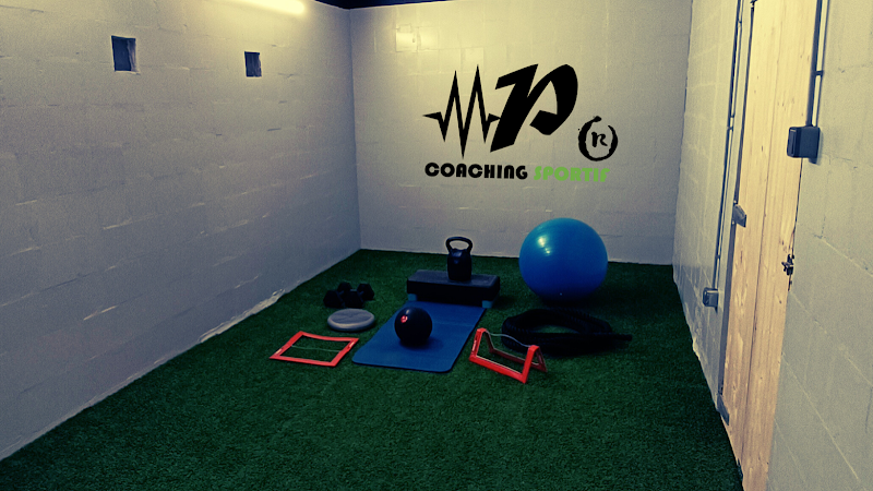 Pascal'ito PRo - Coaching sportif