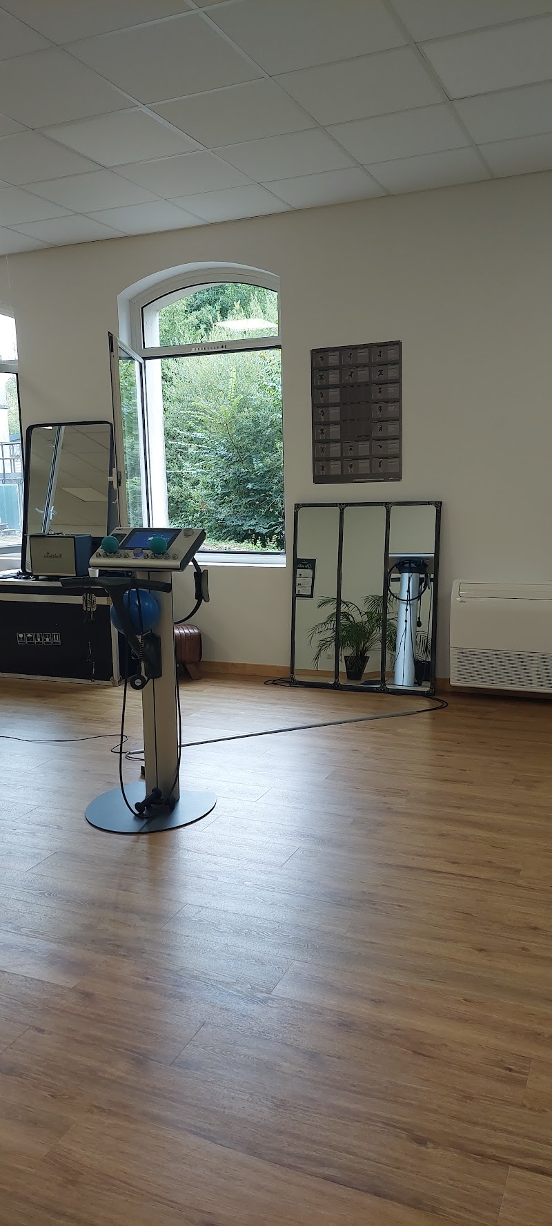 C.line electrostimulation et minceur Angouleme