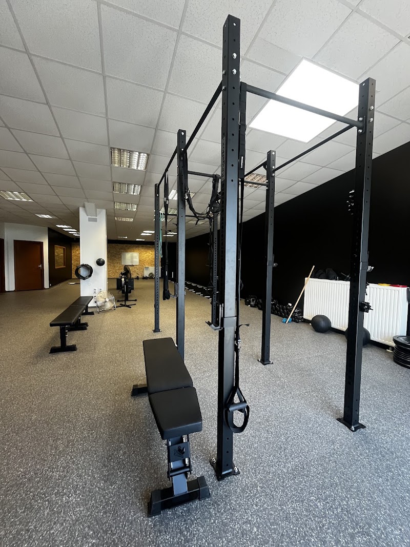 Le Studio by PowerFit Coaching