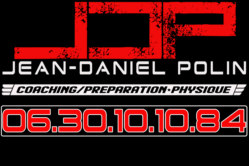 Jean-Daniel POLIN