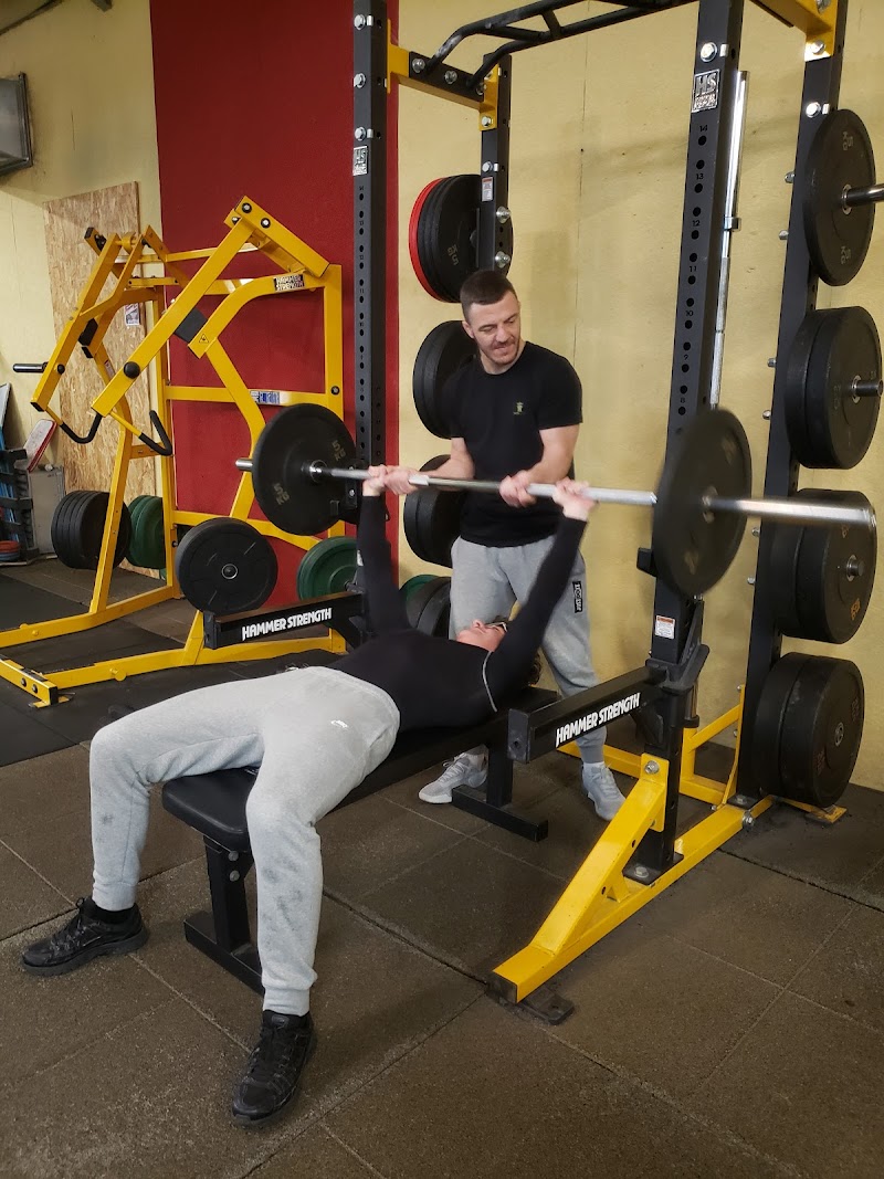anthony dagnaud coach sportif la rochelle, remise en forme, sport santé, à domicile en salle en extérieur