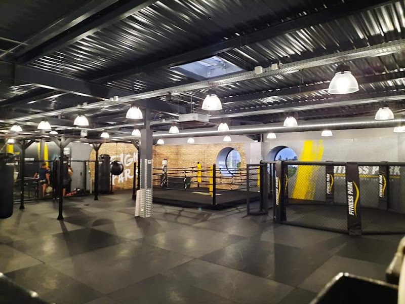 DYDIT Coach Sportif Personnel