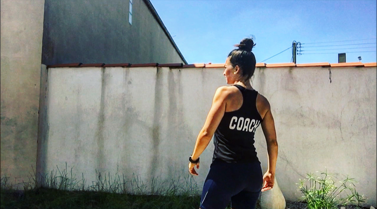 ProTrainer La Rochelle - Coach sportif à domicile et en entreprise