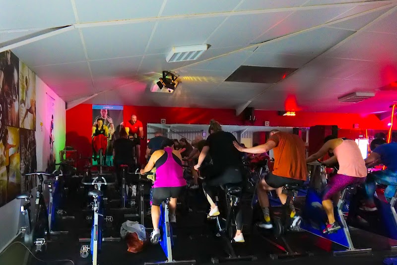 PHYSIC GYM