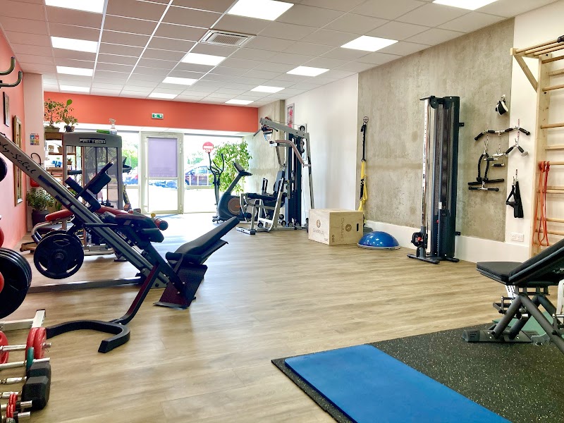 ESPACE COACHING SPORTIF 17