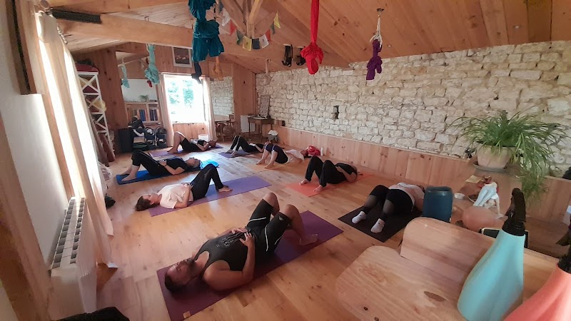 Ni'Coach Fitness