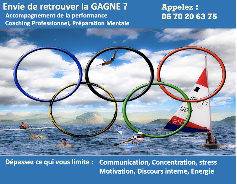 Coaching Mental L'oeil du Bonheur
