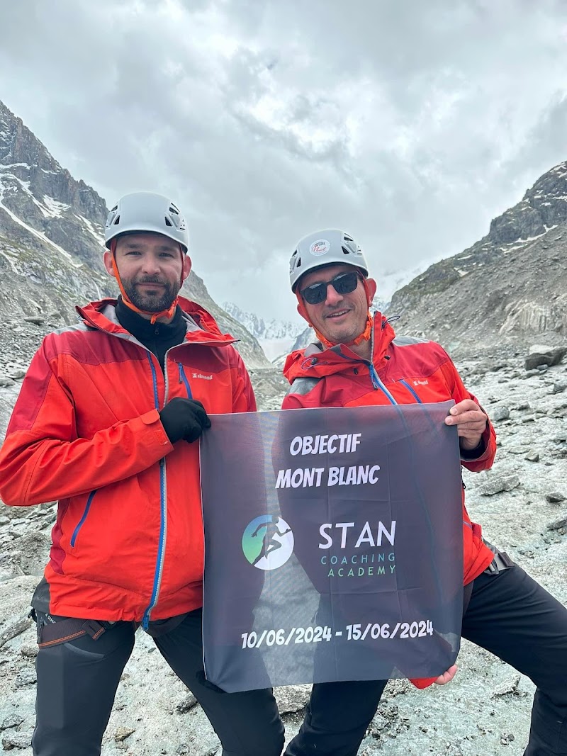 STAN COACHING ACADEMY